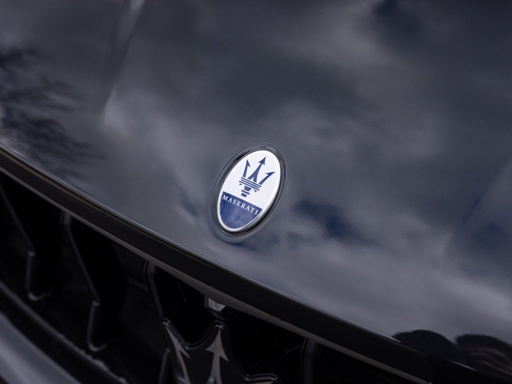 2024 Maserati Levante GT